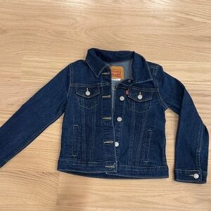 Levi’s | kids Denim Jacket